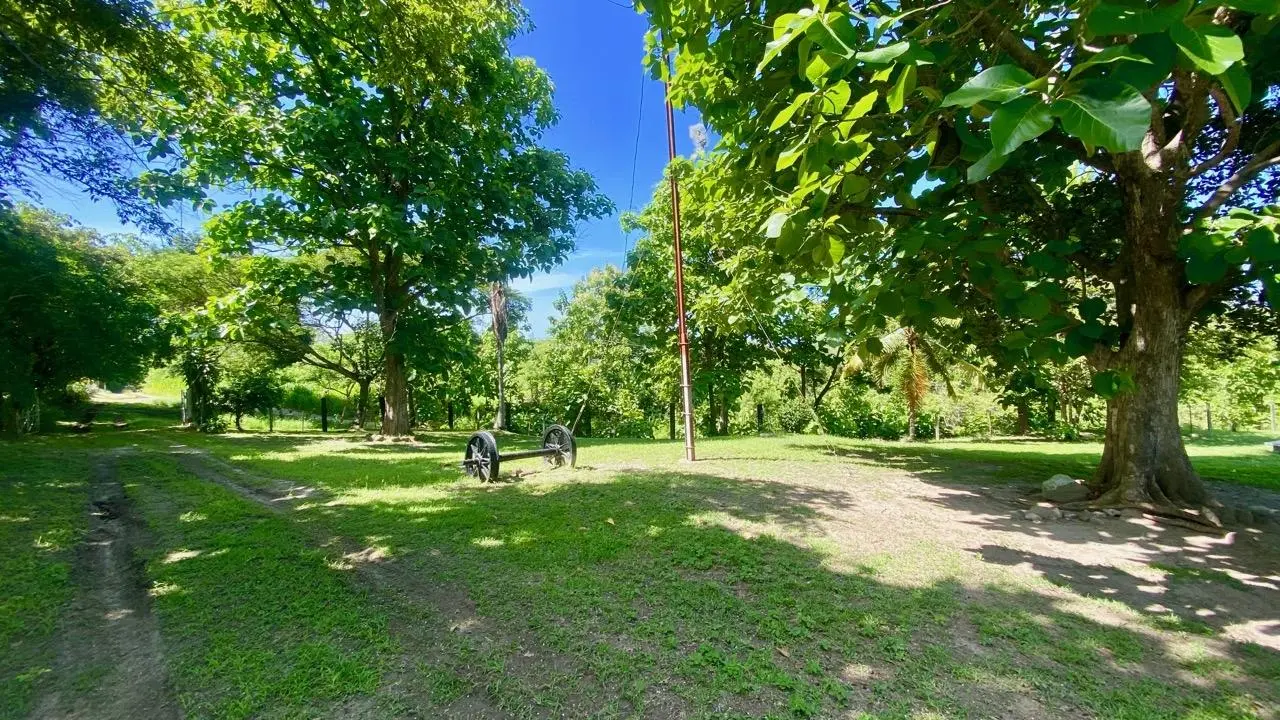 Via El Lago, Costa Esmeralda #sn - Photo 6