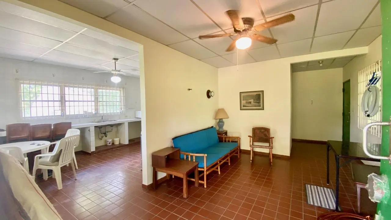 Via El Lago, Costa Esmeralda #sn - Photo 21