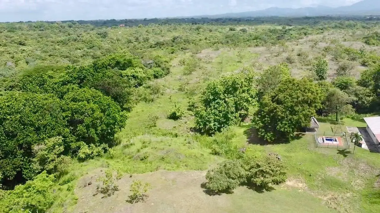 Via El Lago, Costa Esmeralda #sn - Photo 48