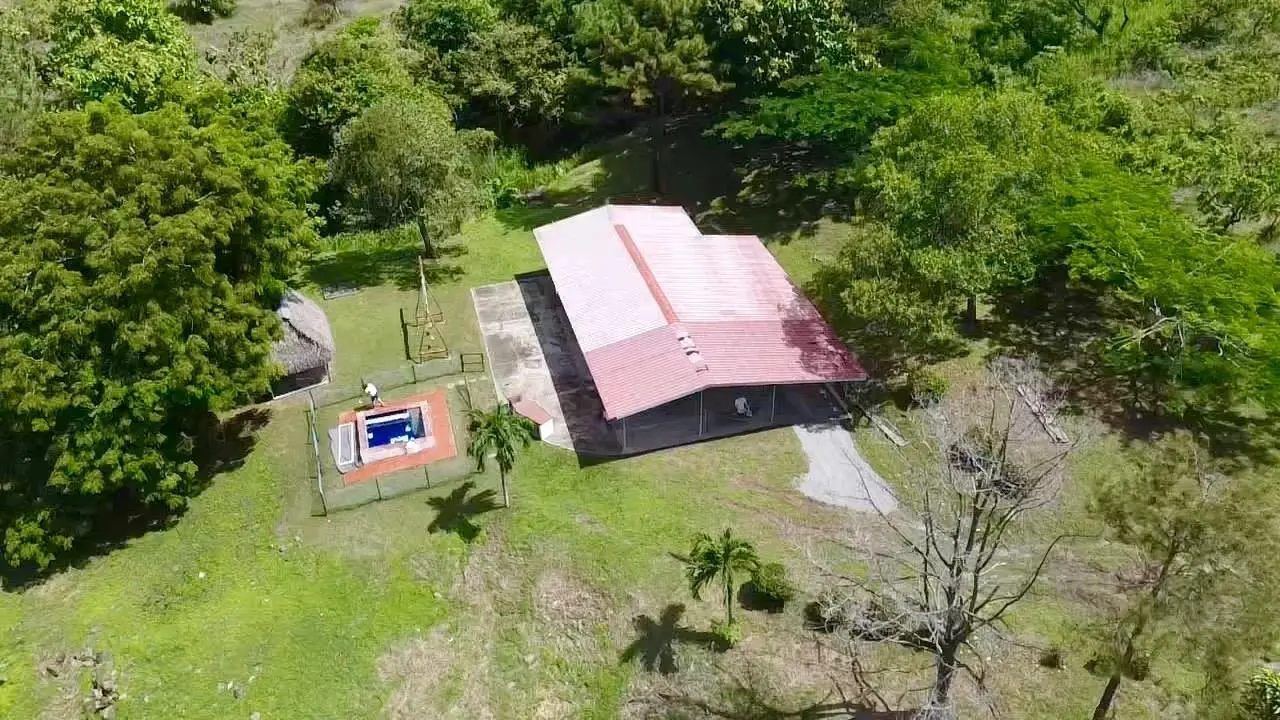 via el lago, costa esmeralda #sn