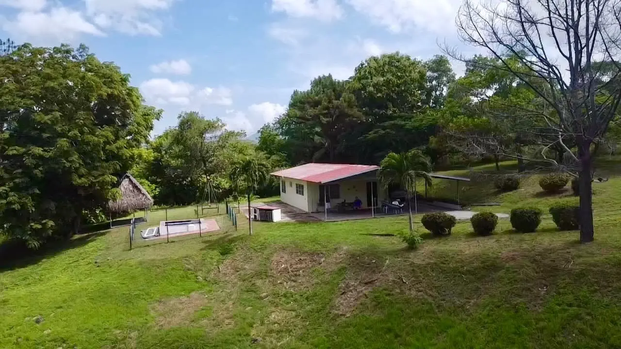 Via El Lago, Costa Esmeralda #sn - Photo 36