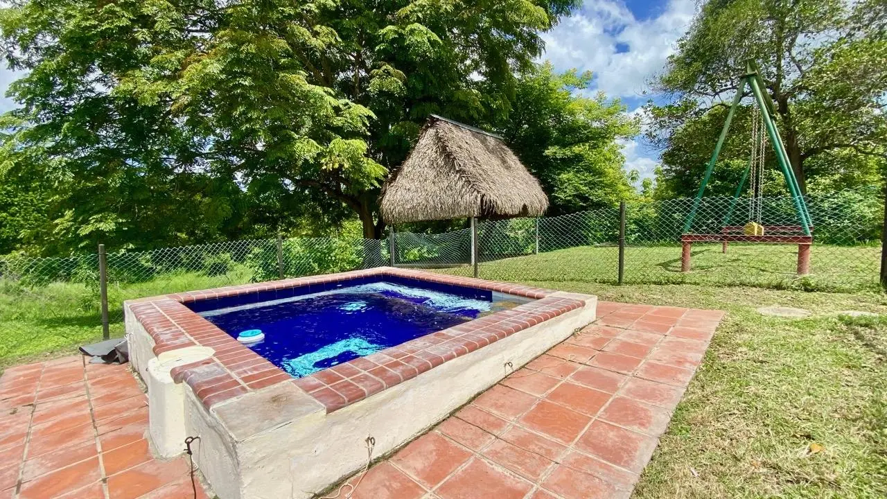 Via El Lago, Costa Esmeralda #sn - Photo 17