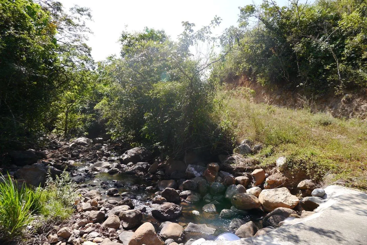 Calle Privada ##1 - Photo 8