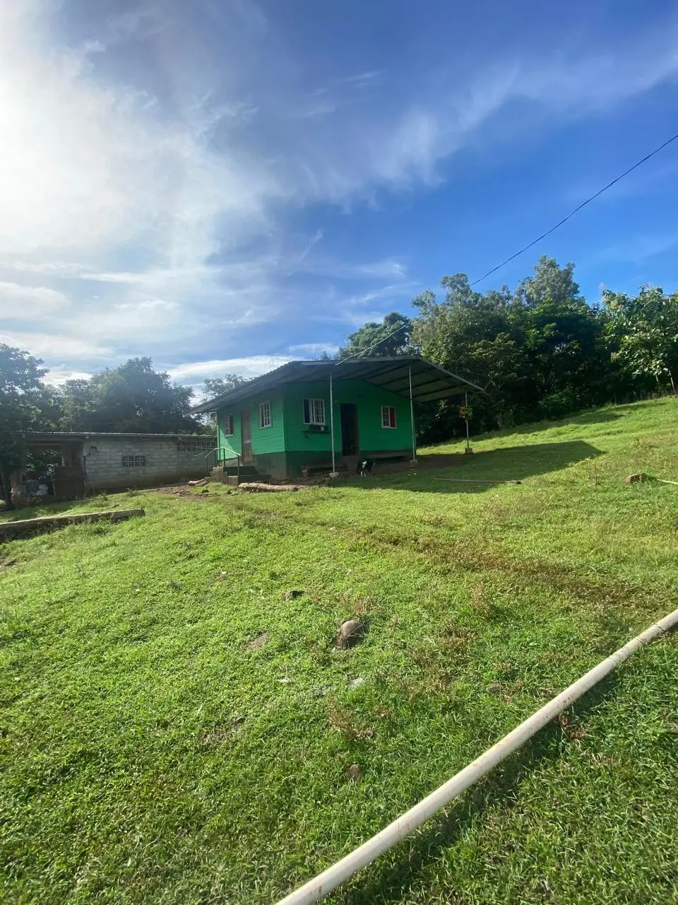 Chame, Sajalices - Photo 5