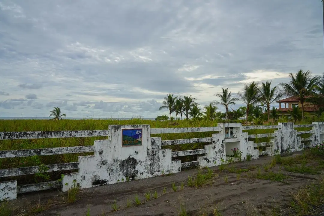 Alanje Chiriqui Panama - Photo 22