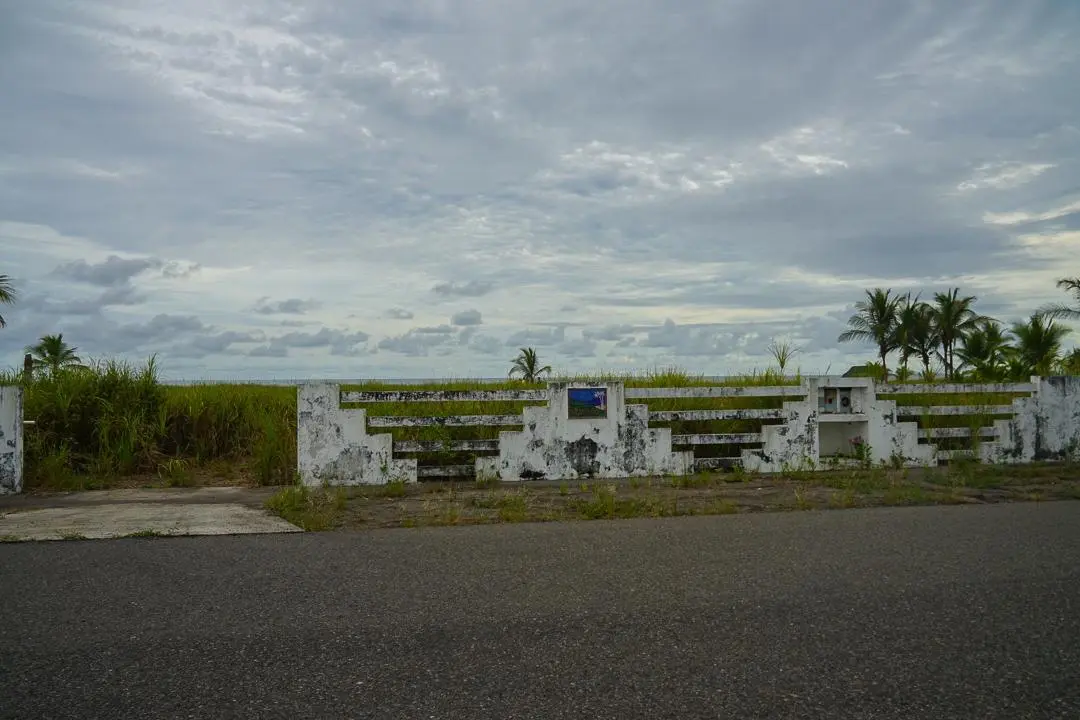 Alanje Chiriqui Panama - Photo 29