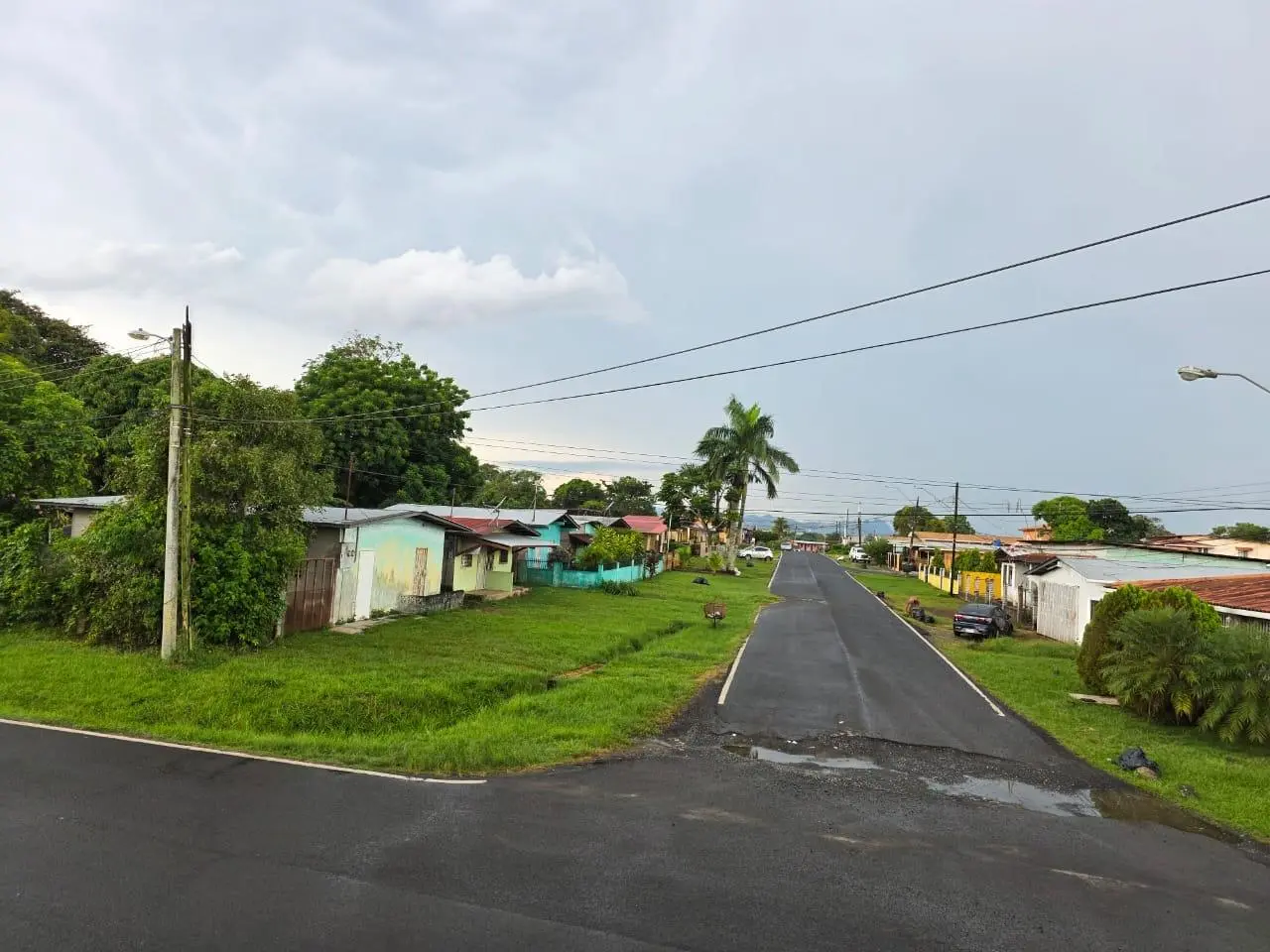 2707 Barrio Colon La Chorrera Calle Matuna #casa - Photo 37