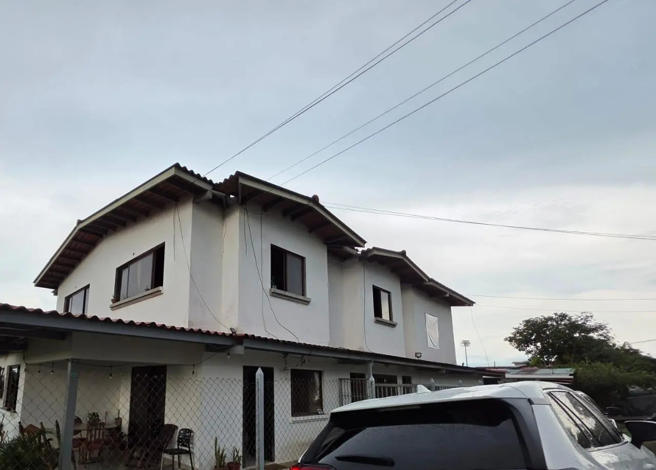 2707 Barrio Colon La Chorrera Calle Matuna #casa - Photo 4