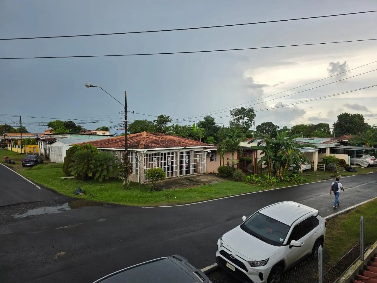 2707 Barrio Colon La Chorrera Calle Matuna #casa - Photo 34