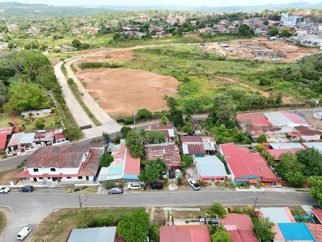 2707 Barrio Colon La Chorrera Calle Matuna #casa - Photo 18