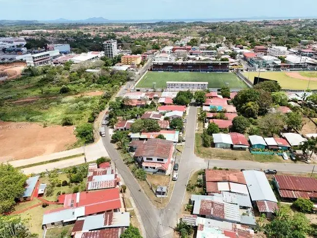 2707 Barrio Colon La Chorrera Calle Matuna #casa - Photo 7