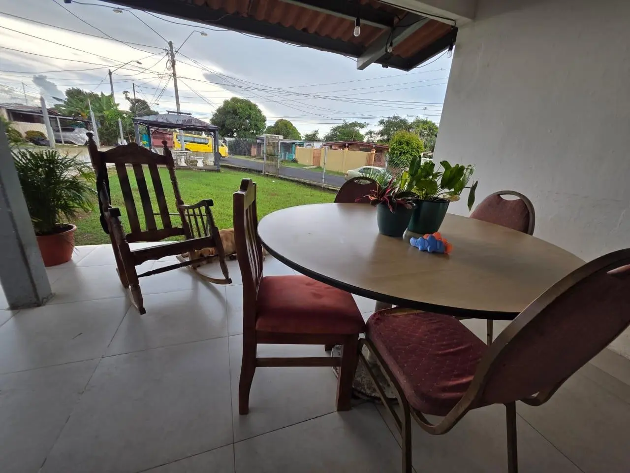 2707 Barrio Colon La Chorrera Calle Matuna #casa - Photo 32