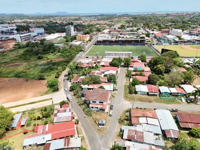 2707 Barrio Colon La Chorrera Calle Matuna #casa - Photo 10