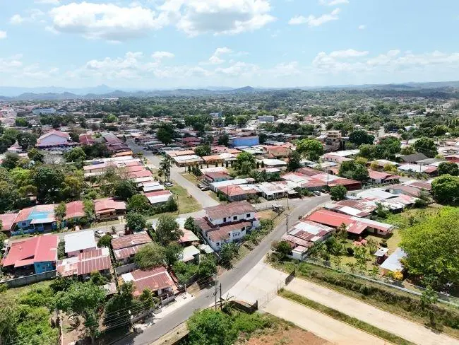 2707 Barrio Colon La Chorrera Calle Matuna #casa - Photo 19