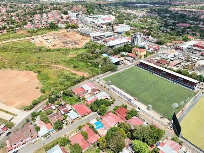 2707 Barrio Colon La Chorrera Calle Matuna #casa - Photo 13