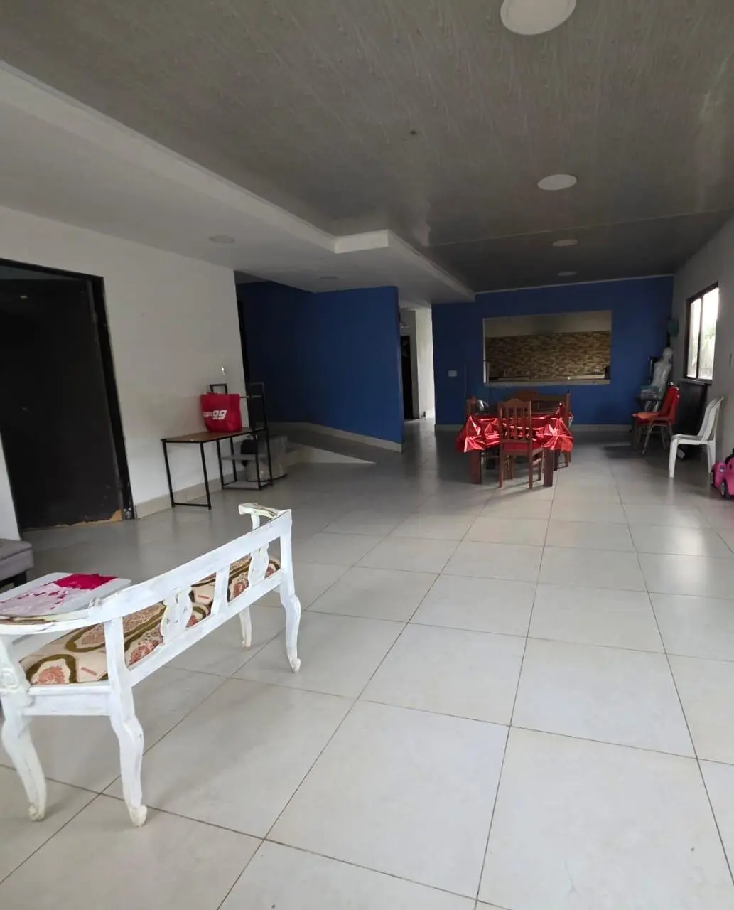 2707 Barrio Colon La Chorrera Calle Matuna #casa - Photo 27