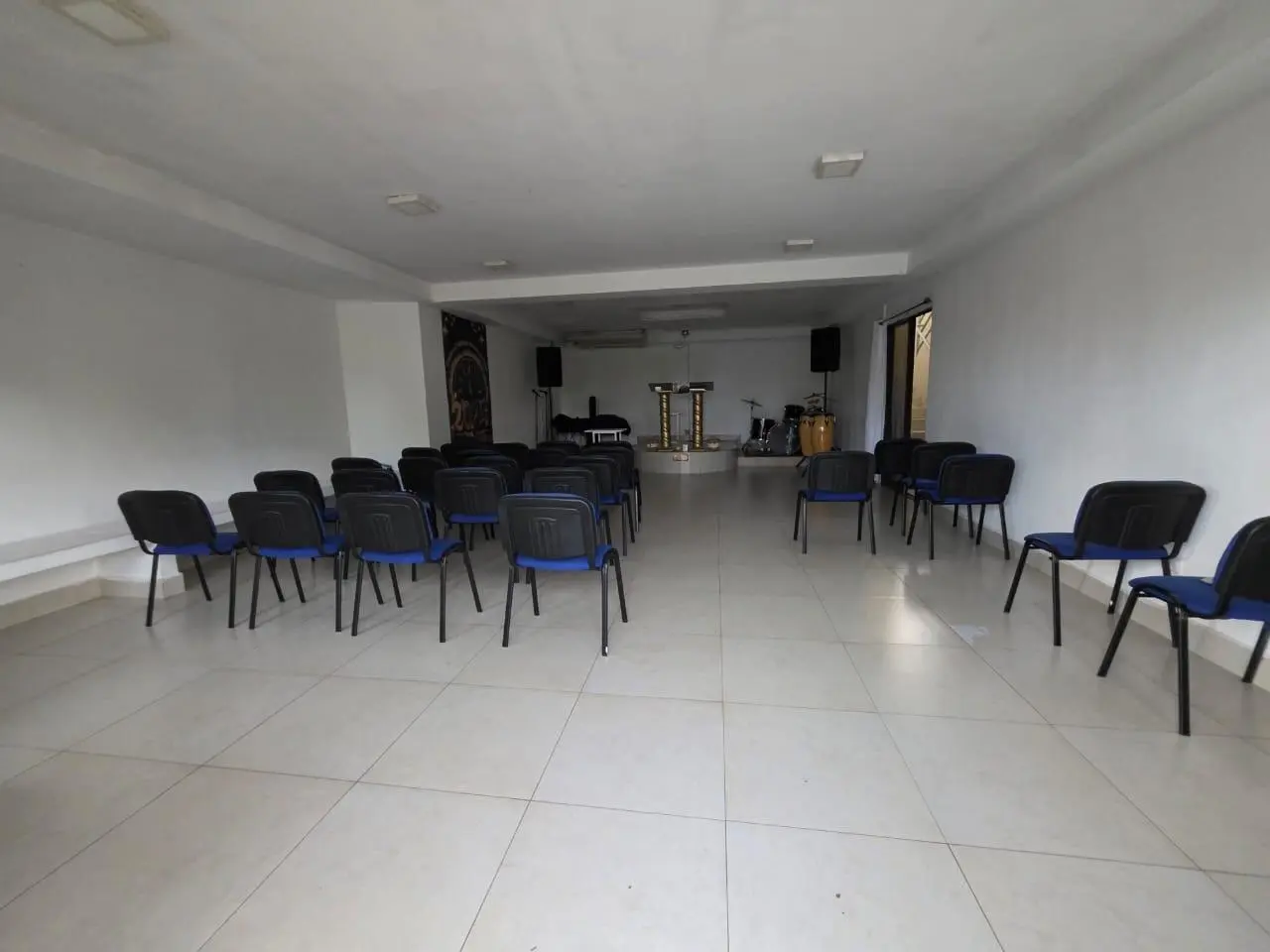 2707 Barrio Colon La Chorrera Calle Matuna #casa - Photo 43