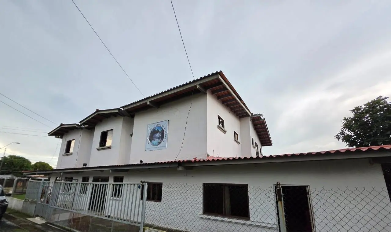 2707 Barrio Colon La Chorrera Calle Matuna #casa - Photo 22