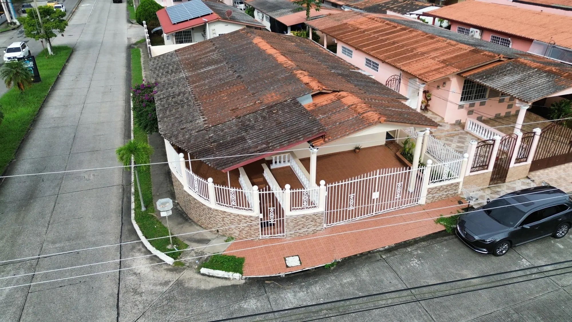 Brisas Del Golf, San Miguelito - Photo 2