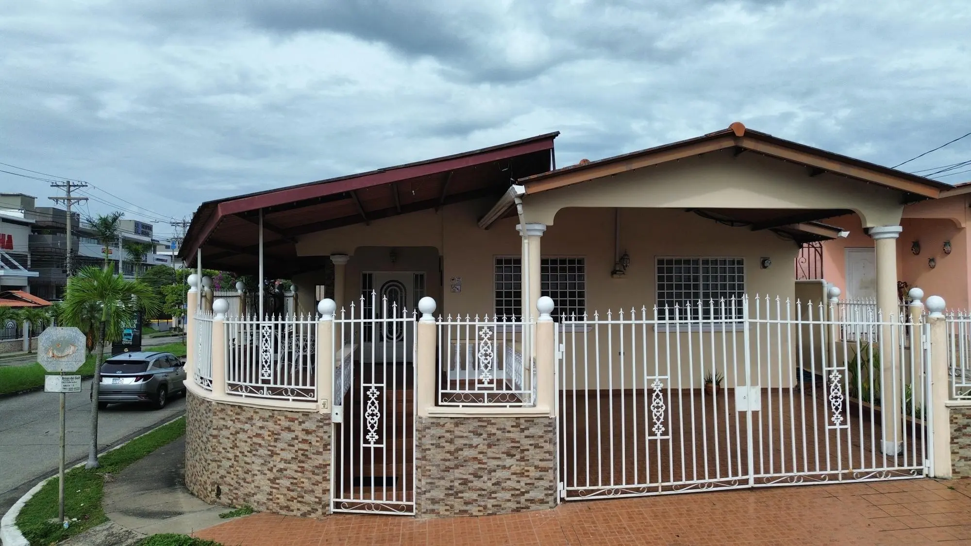 Brisas Del Golf, San Miguelito - Photo 34