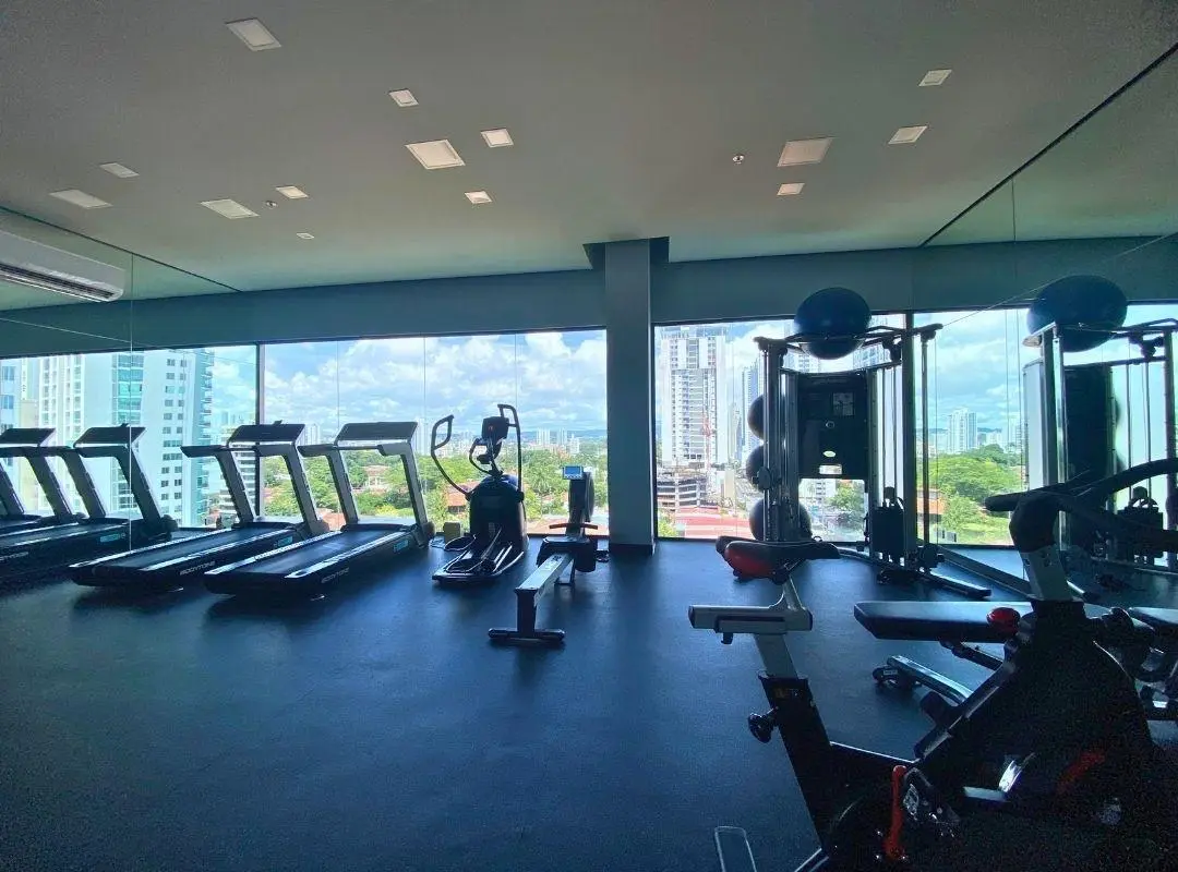 Avenida Cincuentenario #apto 307 - Photo 34