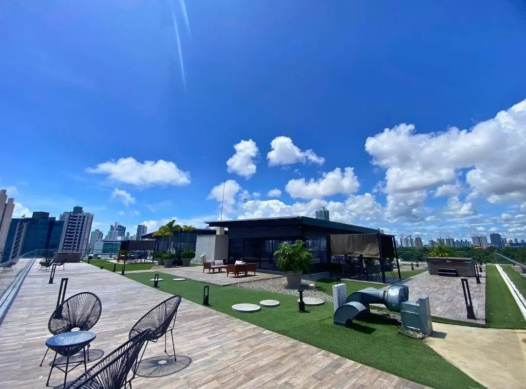 Avenida Cincuentenario #apto 307 - Photo 47