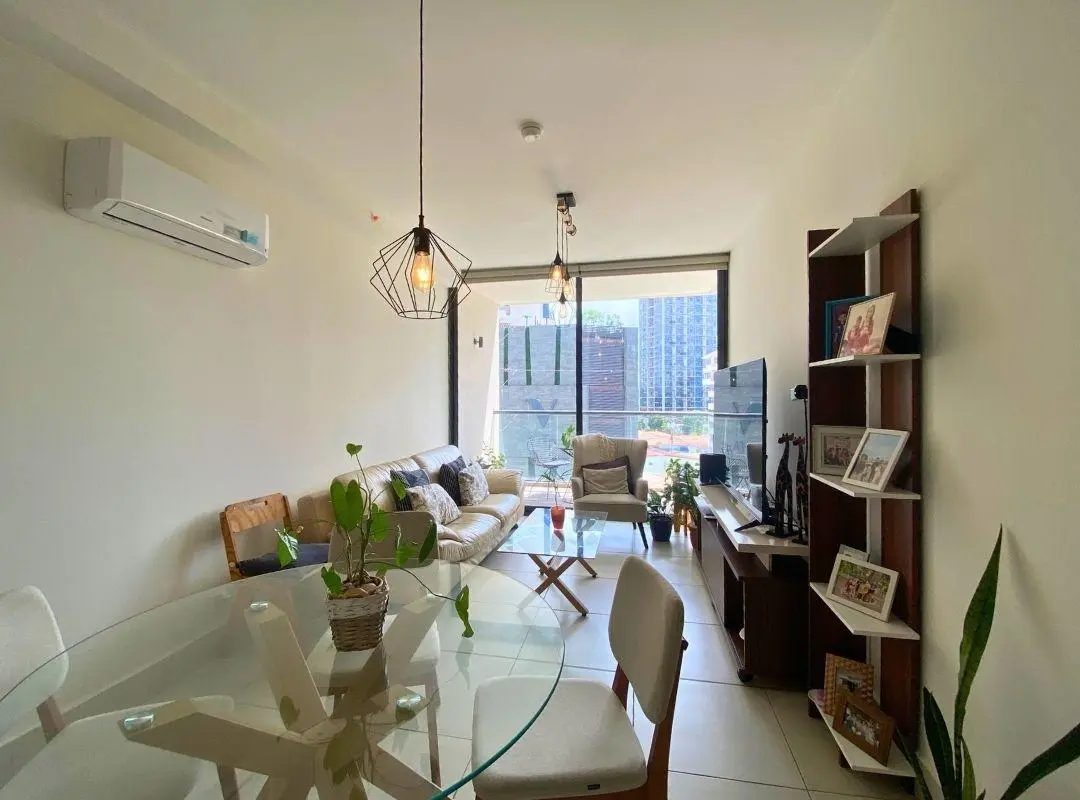 Avenida Cincuentenario #apto 307 - Photo 19