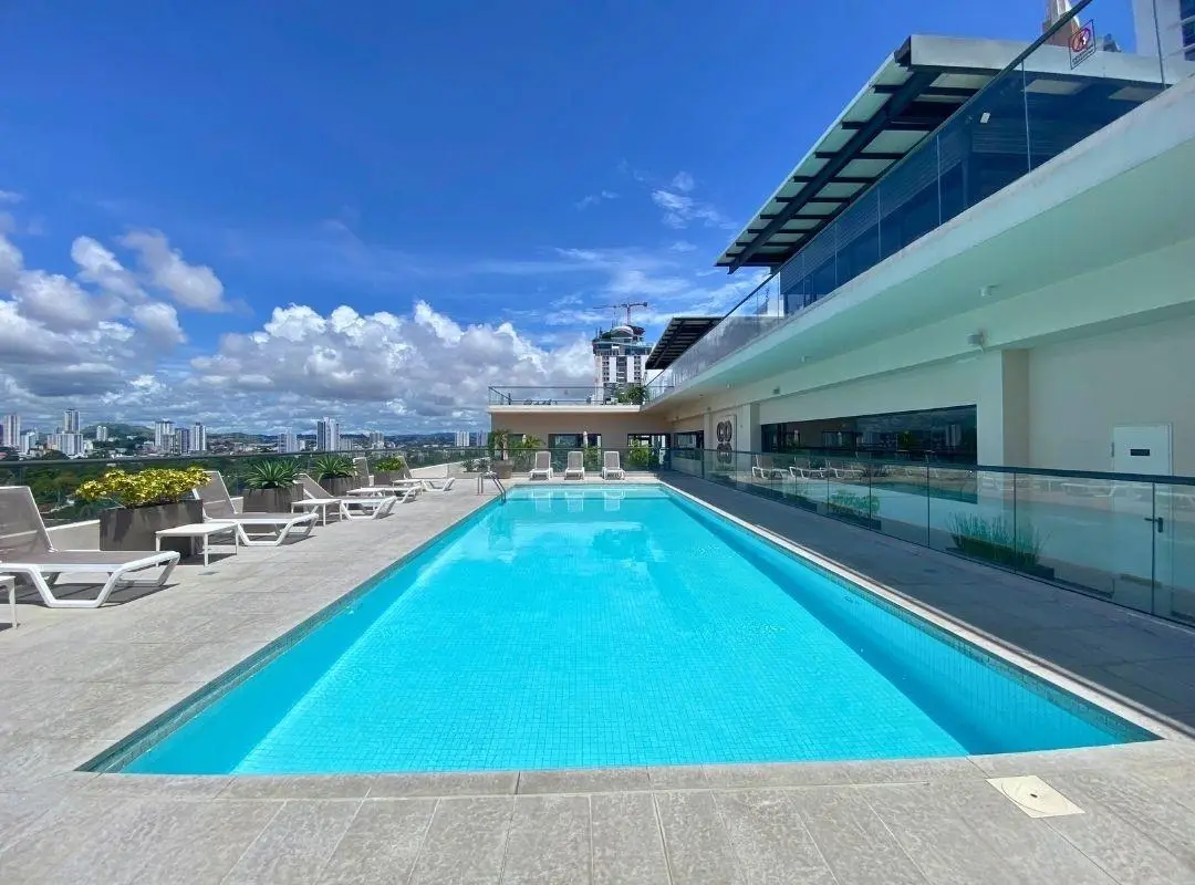 Avenida Cincuentenario #apto 307 - Photo 54