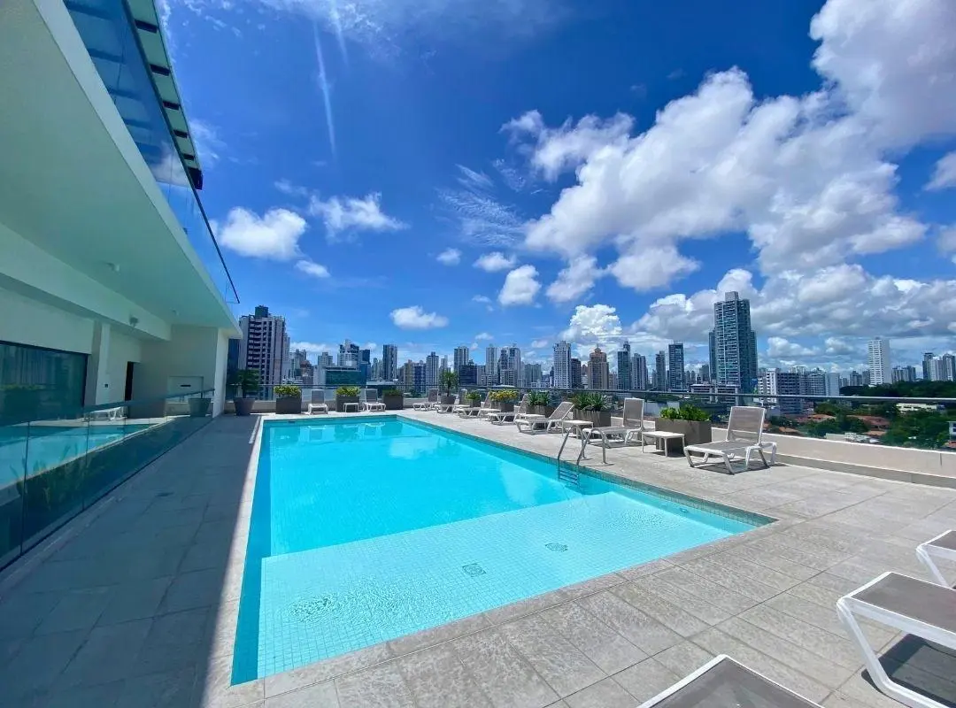 Avenida Cincuentenario #apto 307 - Photo 3