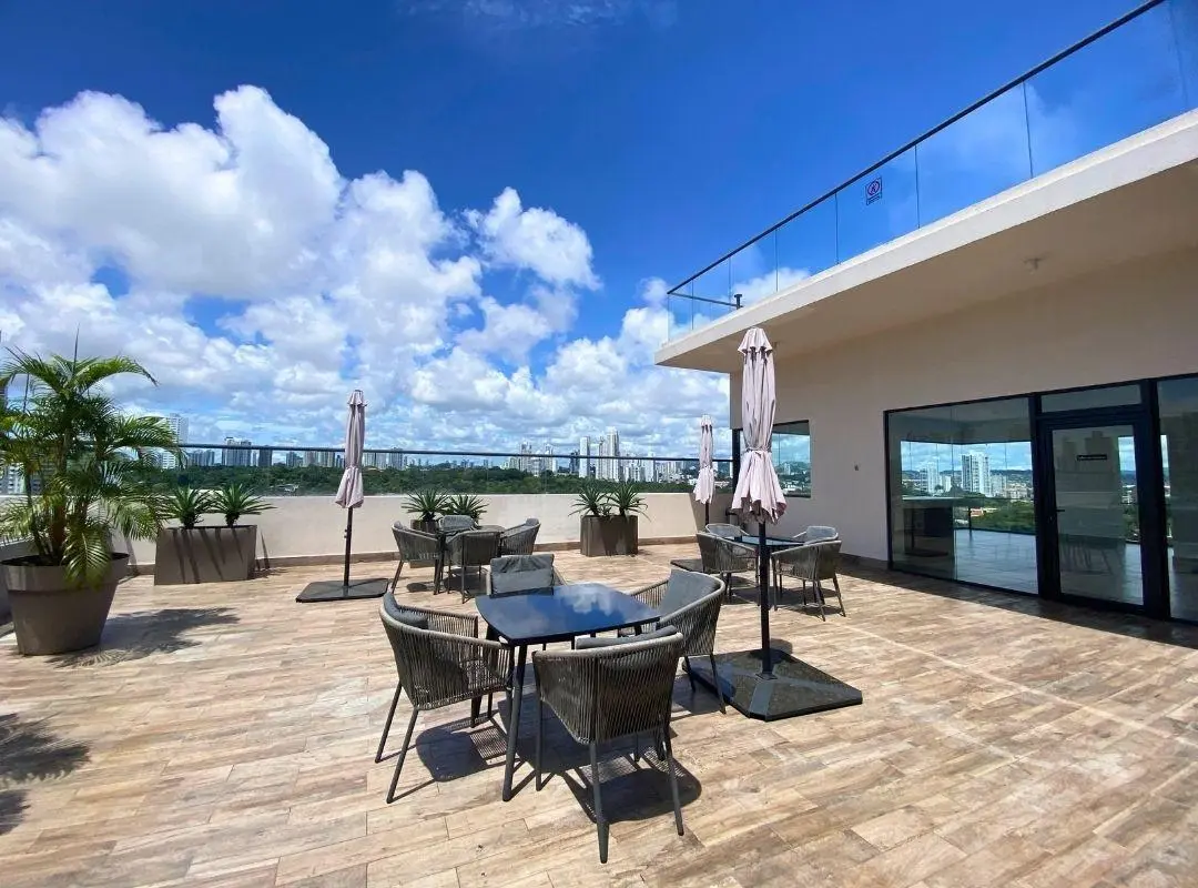 Avenida Cincuentenario #apto 307 - Photo 32