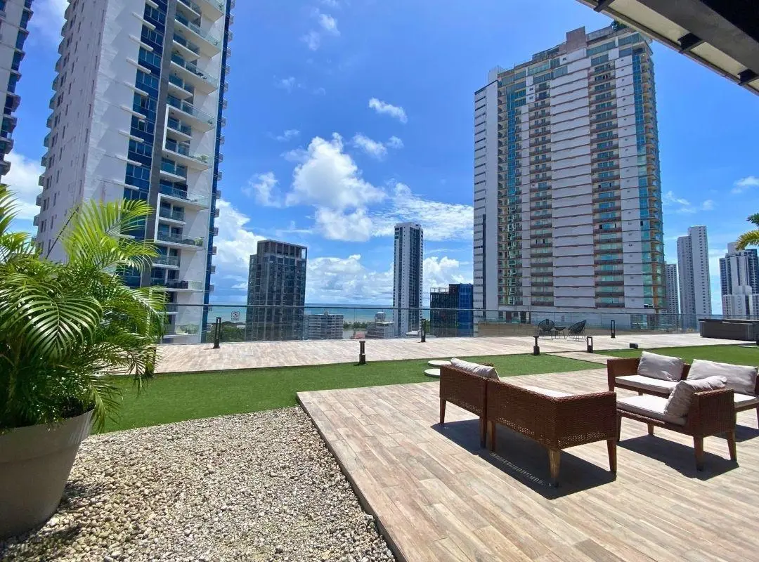 Avenida Cincuentenario #apto 307 - Photo 56