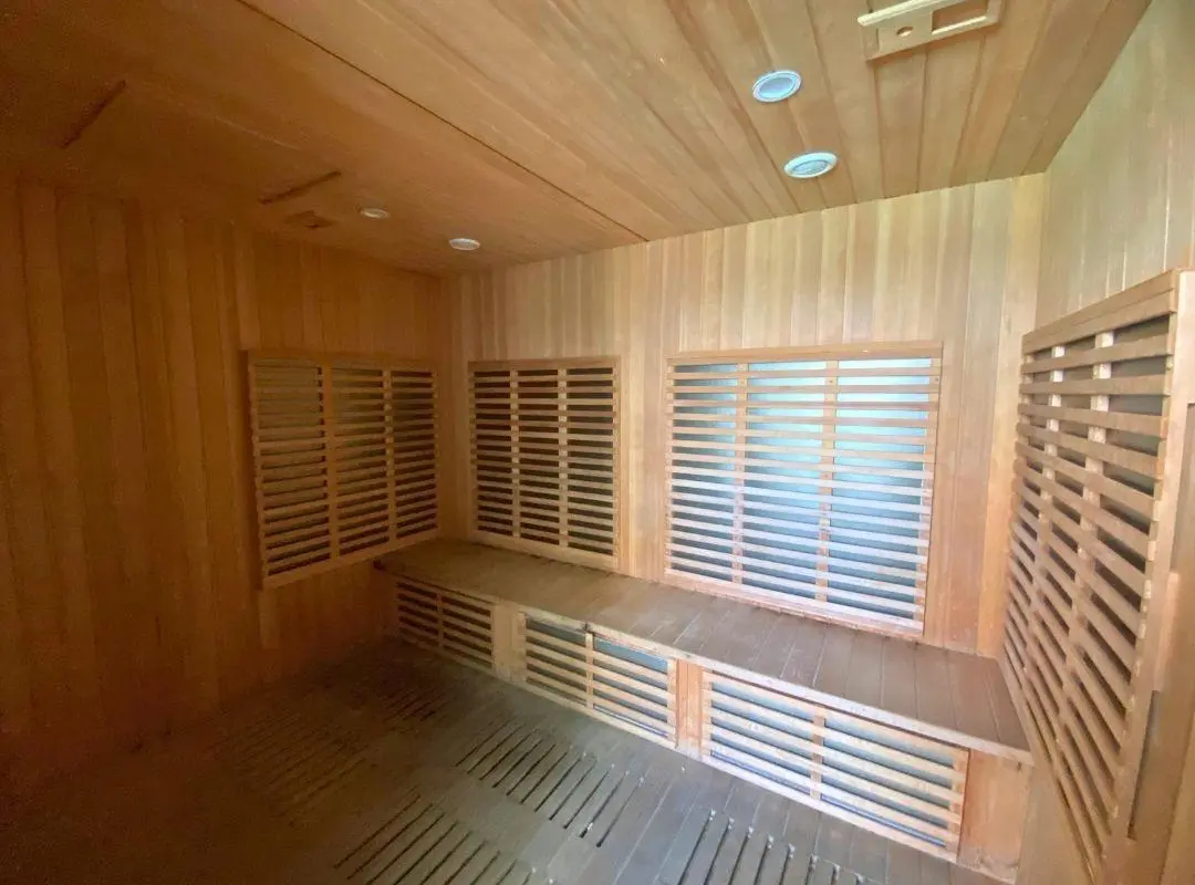 Avenida Cincuentenario #apto 307 - Photo 38