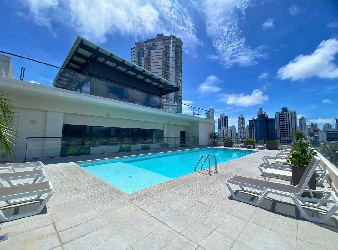 Avenida Cincuentenario #apto 307 - Photo 59