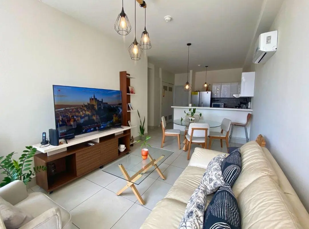 Avenida Cincuentenario #apto 307 - Photo 4