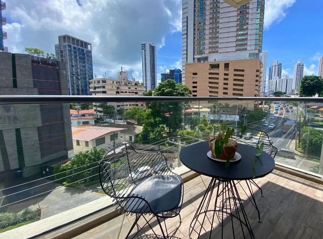 Avenida Cincuentenario #apto 307 - Photo 24