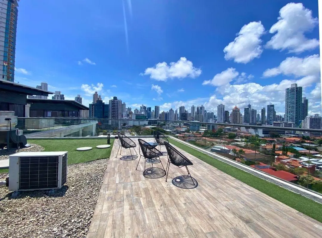 Avenida Cincuentenario #apto 307 - Photo 44