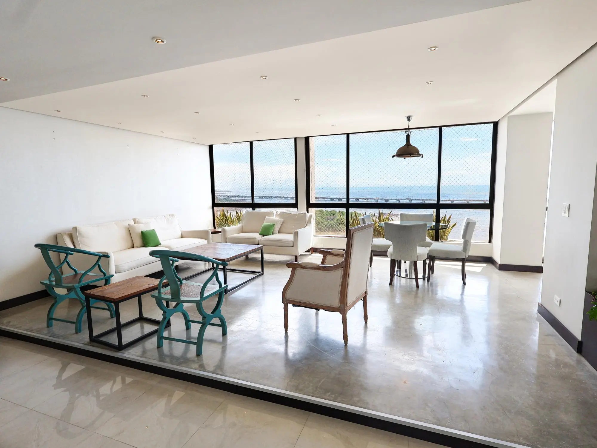 Via Cincuentenario #10 - Photo 5