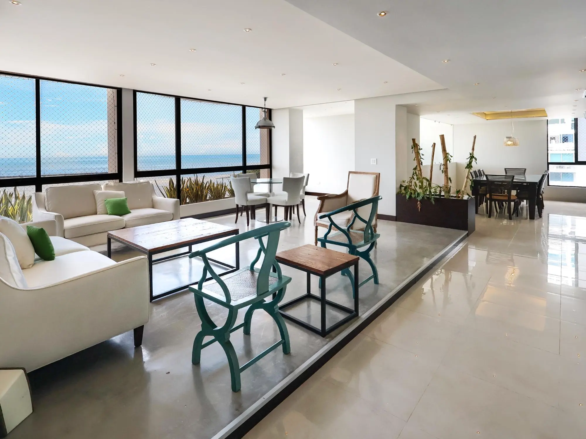 Via Cincuentenario #10 - Photo 2