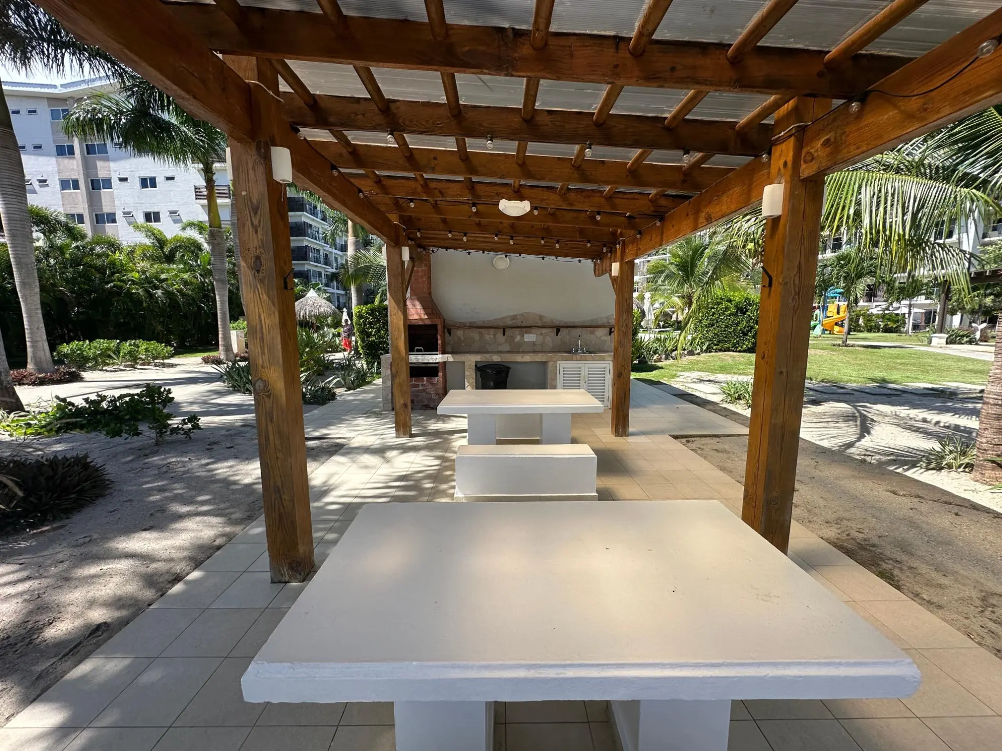 Venta Apartamento Amoblado Playa Caracol (parking Frente Elevador Y Bajo Techo) #4f - Photo 56