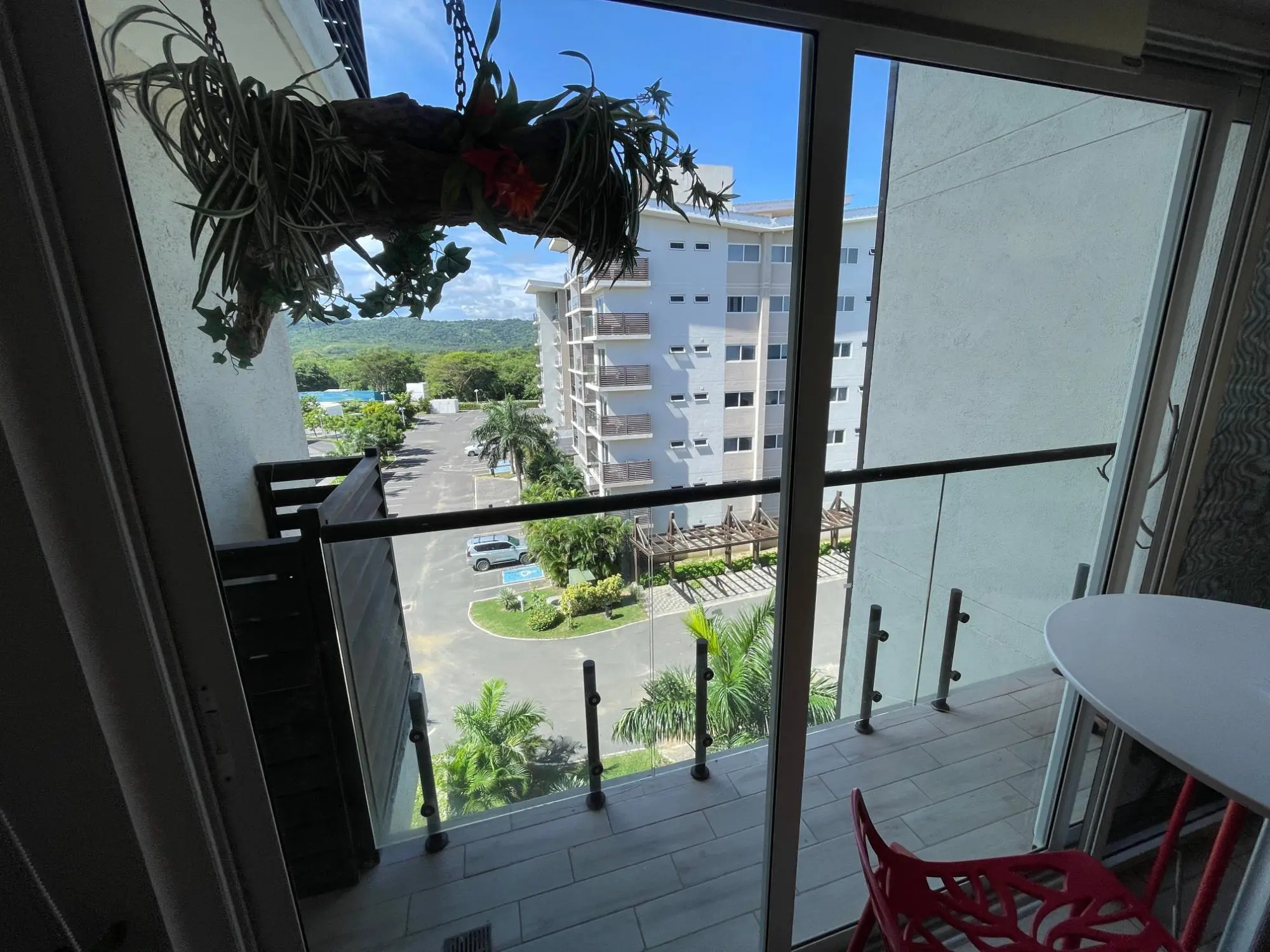 Venta Apartamento Amoblado Playa Caracol (parking Frente Elevador Y Bajo Techo) #4f - Photo 12