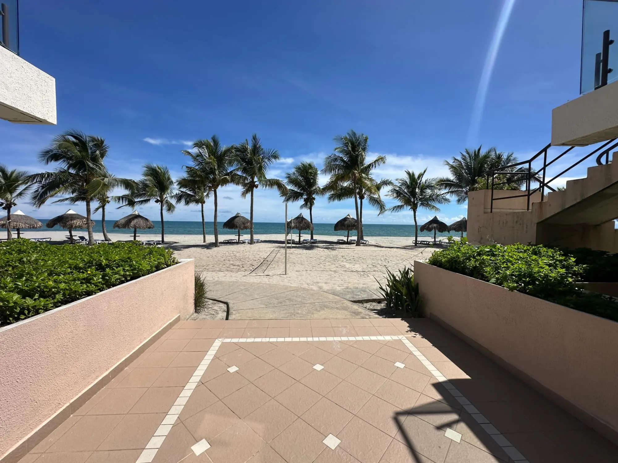 Venta Apartamento Amoblado Playa Caracol (parking Frente Elevador Y Bajo Techo) #4f - Photo 44