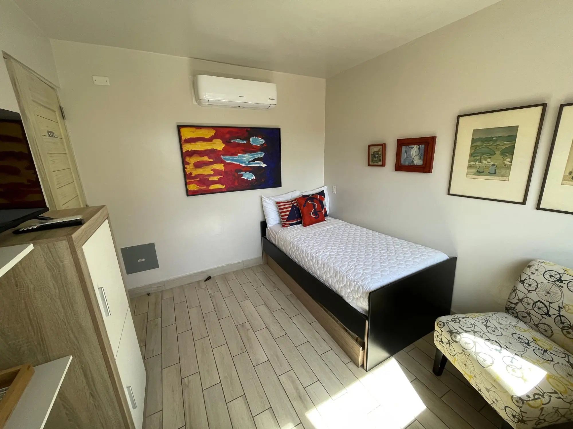 Venta Apartamento Amoblado Playa Caracol (parking Frente Elevador Y Bajo Techo) #4f - Photo 19