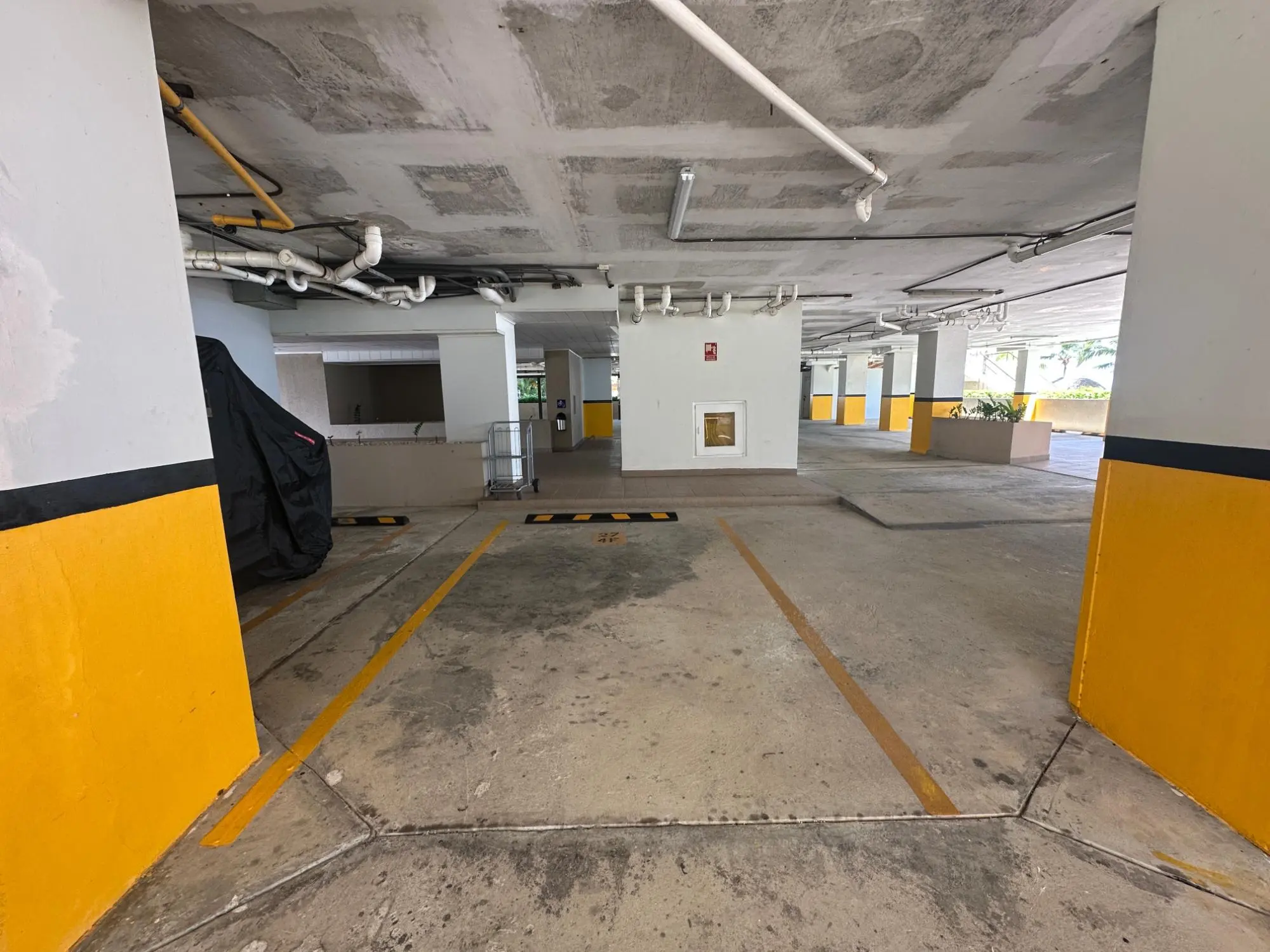 Venta Apartamento Amoblado Playa Caracol (parking Frente Elevador Y Bajo Techo) #4f - Photo 42