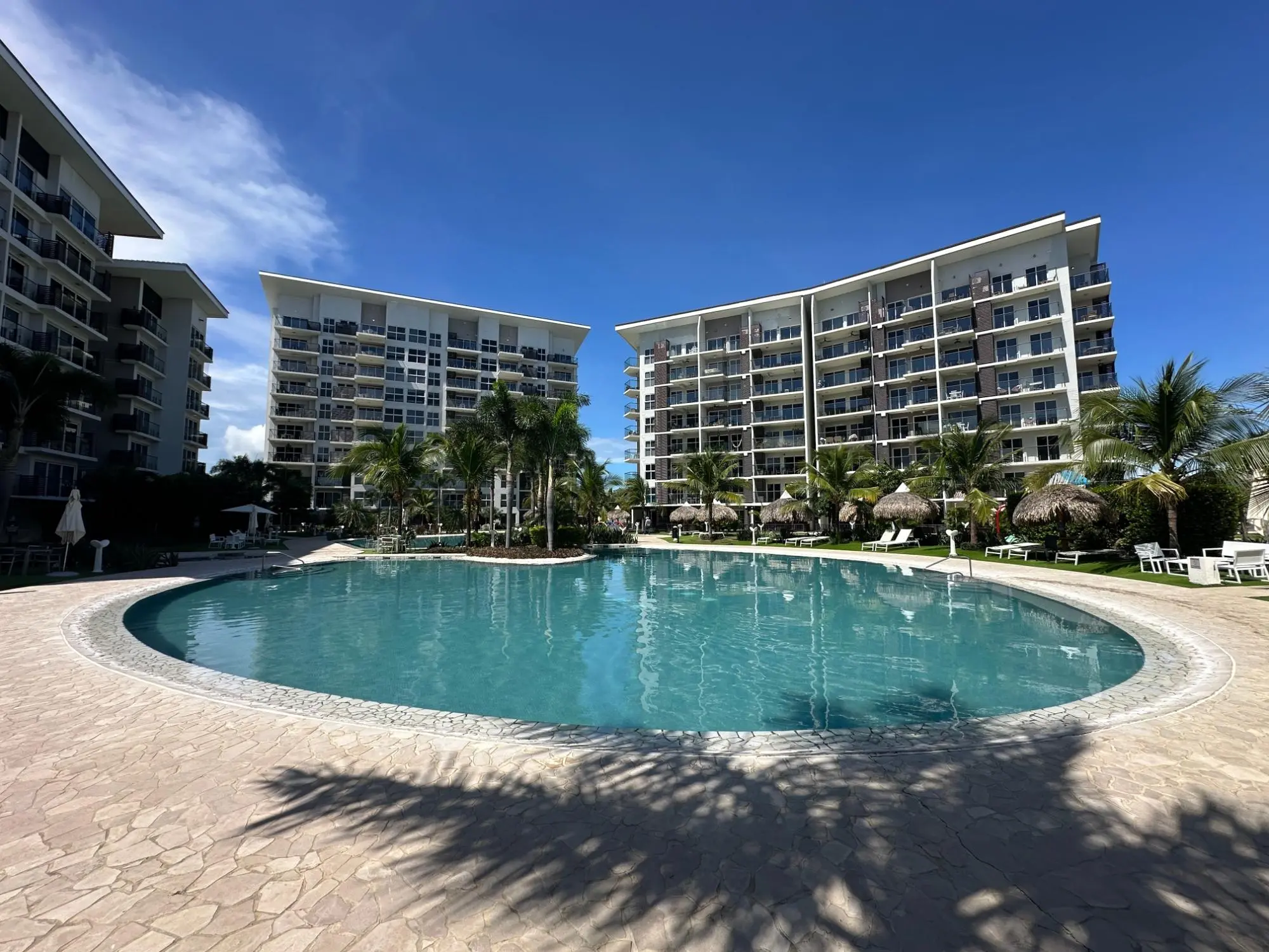 Venta Apartamento Amoblado Playa Caracol (parking Frente Elevador Y Bajo Techo) #4f - Photo 51