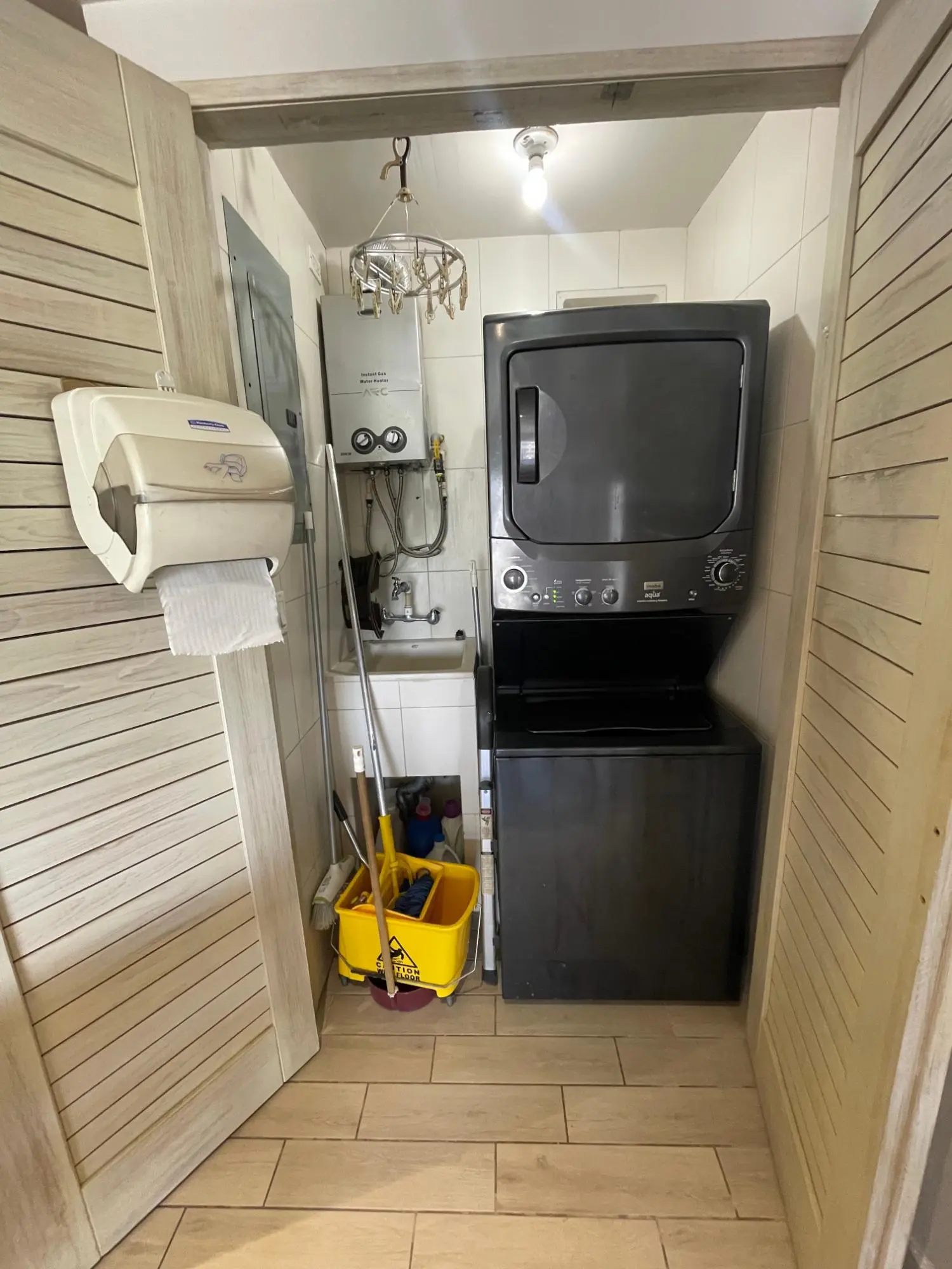 Venta Apartamento Amoblado Playa Caracol (parking Frente Elevador Y Bajo Techo) #4f - Photo 36