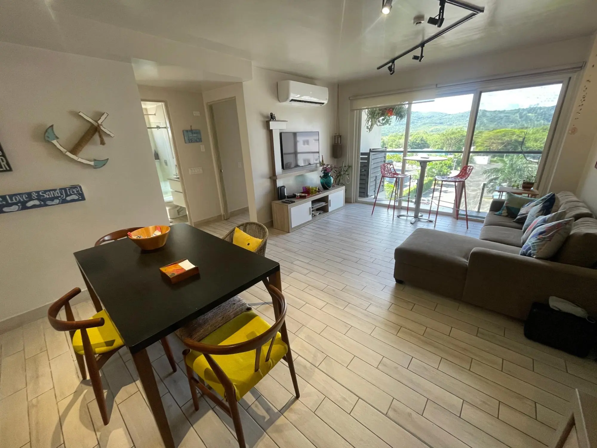 Venta Apartamento Amoblado Playa Caracol (parking Frente Elevador Y Bajo Techo) #4f - Photo 7