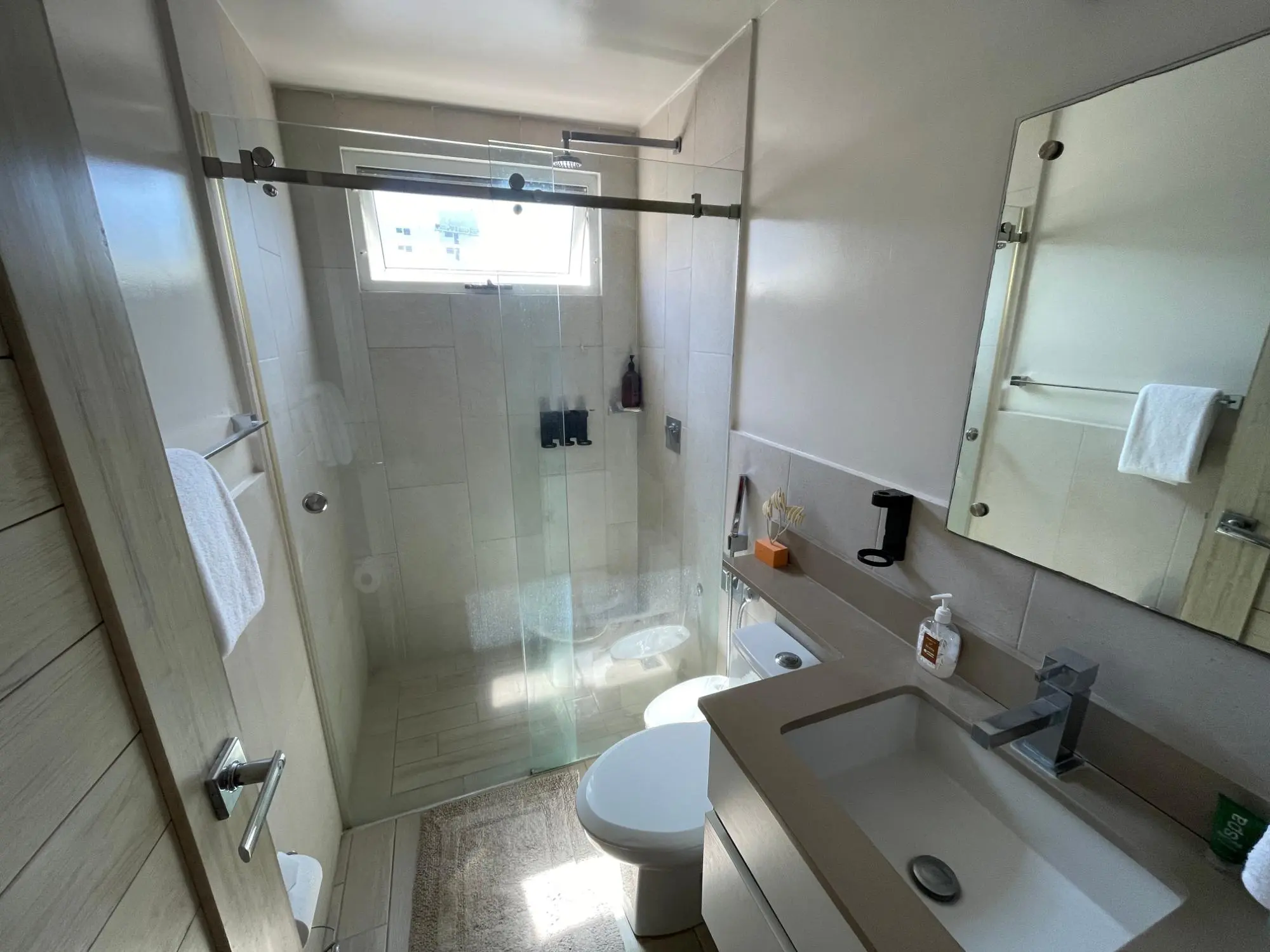 Venta Apartamento Amoblado Playa Caracol (parking Frente Elevador Y Bajo Techo) #4f - Photo 22