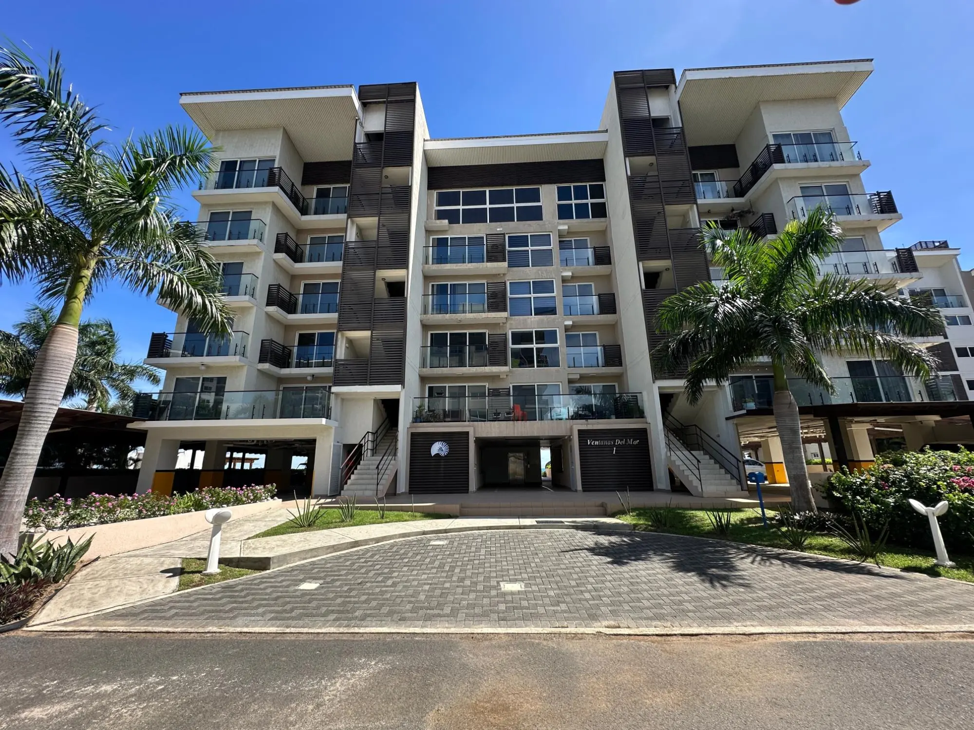 Venta Apartamento Amoblado Playa Caracol (parking Frente Elevador Y Bajo Techo) #4f - Photo 37