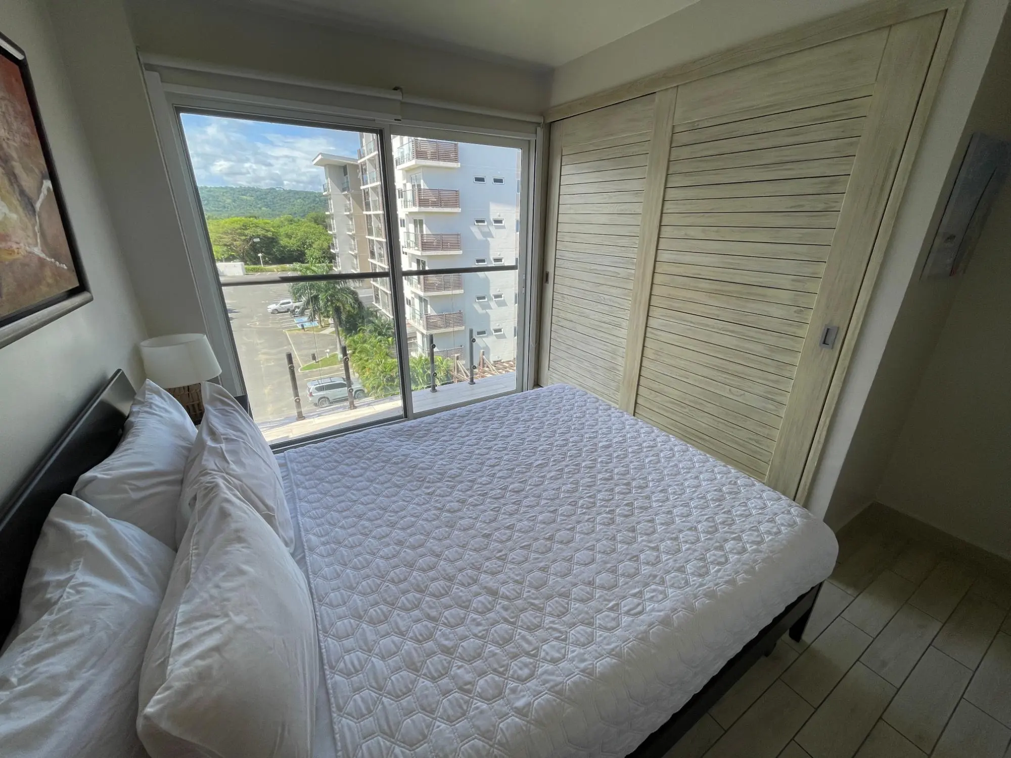 Venta Apartamento Amoblado Playa Caracol (parking Frente Elevador Y Bajo Techo) #4f - Photo 28