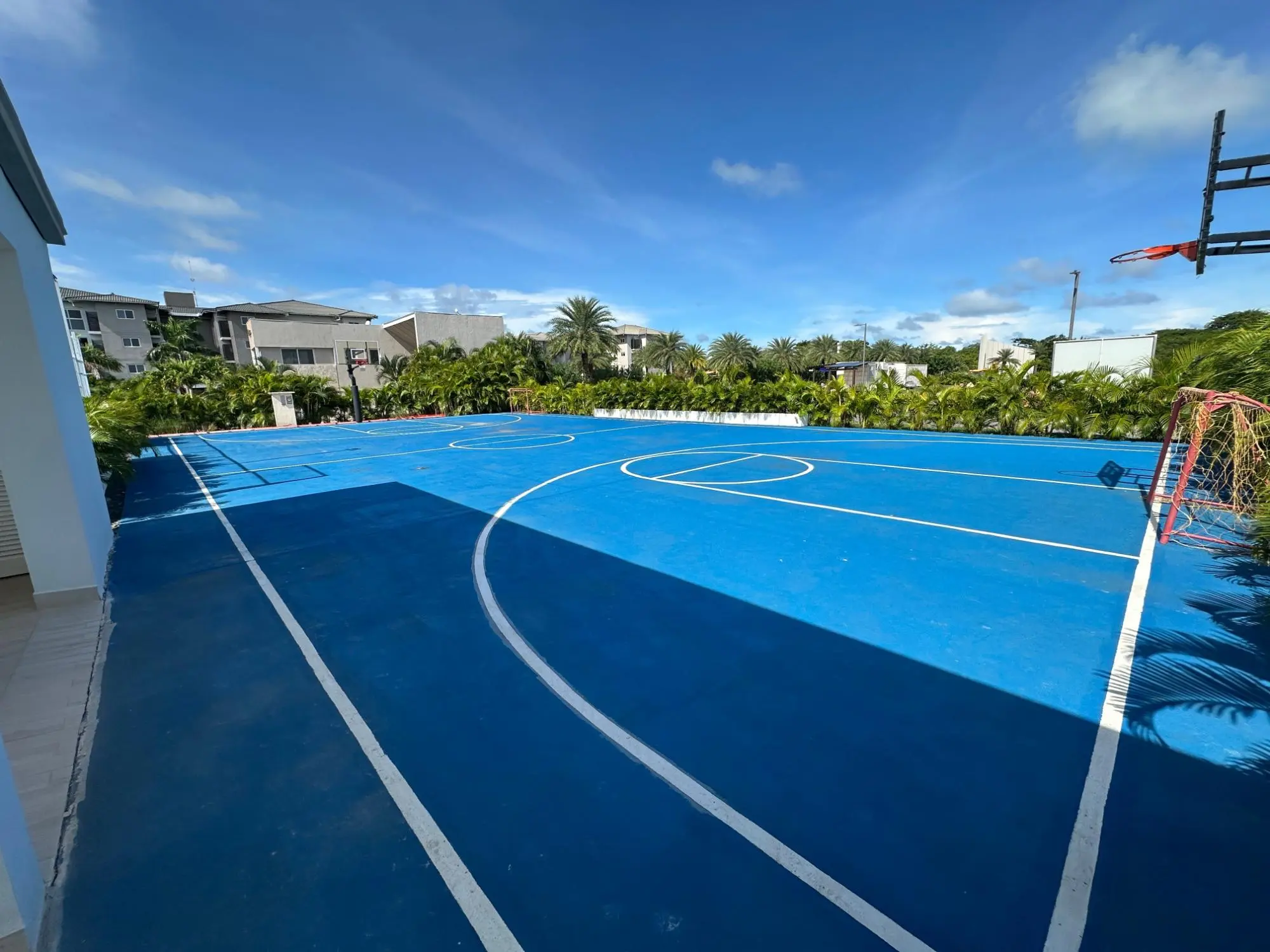 Venta Apartamento Amoblado Playa Caracol (parking Frente Elevador Y Bajo Techo) #4f - Photo 64